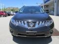 Super Black - Murano SL AWD Photo No. 3