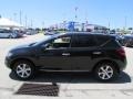 Super Black - Murano SL AWD Photo No. 6