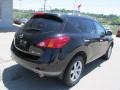 Super Black - Murano SL AWD Photo No. 7