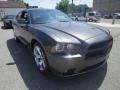 Granite Crystal 2013 Dodge Charger Gallery
