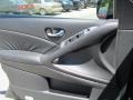 Super Black - Murano SL AWD Photo No. 12
