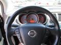 Super Black - Murano SL AWD Photo No. 13
