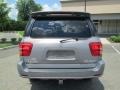 Silver Sky Metallic - Sequoia Limited 4WD Photo No. 6