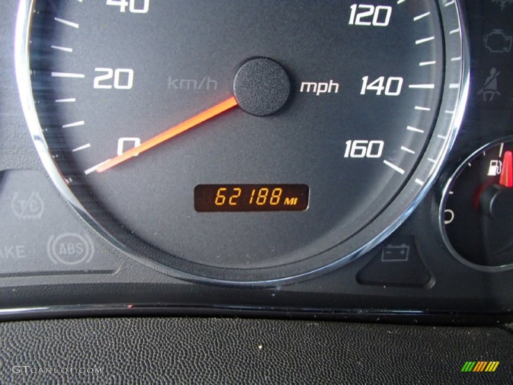2006 CTS Sport Sedan - Blackberry / Ebony photo #14
