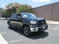 Black 2011 Toyota Tundra T-Force Edition CrewMax 4x4