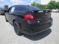 Black - Avenger SXT V6 Blacktop Photo No. 2