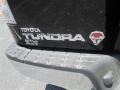2011 Black Toyota Tundra T-Force Edition CrewMax 4x4  photo #2