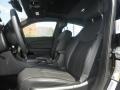 Black - Avenger SXT V6 Blacktop Photo No. 3