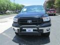 2011 Black Toyota Tundra T-Force Edition CrewMax 4x4  photo #4