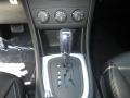 Black - Avenger SXT V6 Blacktop Photo No. 6