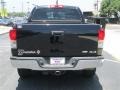 2011 Black Toyota Tundra T-Force Edition CrewMax 4x4  photo #7
