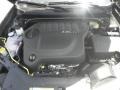 Black - Avenger SXT V6 Blacktop Photo No. 9