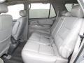 Charcoal Rear Seat Photo for 2002 Toyota Sequoia #82531423