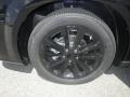 Black - Avenger SXT V6 Blacktop Photo No. 10