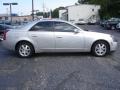 Light Platinum - CTS Sport Sedan Photo No. 7