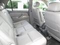 Charcoal Rear Seat Photo for 2002 Toyota Sequoia #82531448