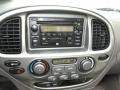 Charcoal Controls Photo for 2002 Toyota Sequoia #82531544