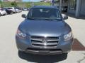 2008 Slate Blue Hyundai Santa Fe Limited  photo #5