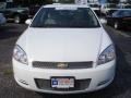 Summit White - Impala LT Photo No. 2