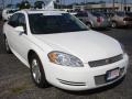 Summit White - Impala LT Photo No. 3