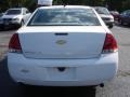 Summit White - Impala LT Photo No. 5