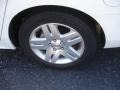 Summit White - Impala LT Photo No. 8