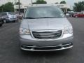 2013 Billet Silver Metallic Chrysler Town & Country Touring  photo #2