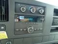 Medium Pewter Controls Photo for 2013 Chevrolet Express Cutaway #82532212