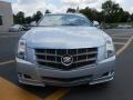 Radiant Silver Metallic - CTS 3.6 Sedan Photo No. 2