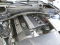 3.0 Liter DOHC 24V Inline 6 Cylinder Engine for 2005 BMW X3 3.0i #82532555