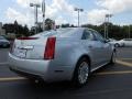 Radiant Silver Metallic - CTS 3.6 Sedan Photo No. 5