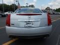 Radiant Silver Metallic - CTS 3.6 Sedan Photo No. 6