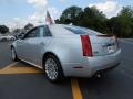 Radiant Silver Metallic - CTS 3.6 Sedan Photo No. 7