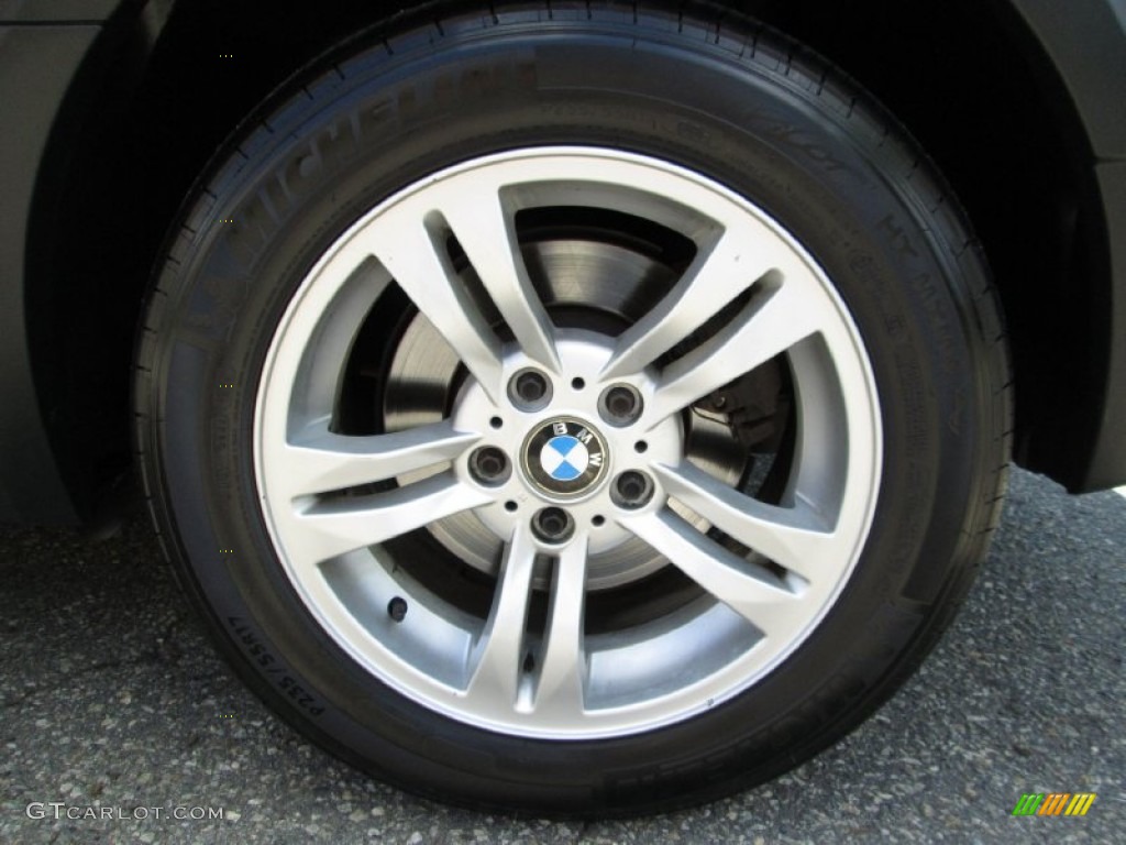 2005 BMW X3 3.0i Wheel Photo #82532629