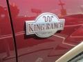Autumn Red Metallic - Expedition King Ranch Photo No. 2