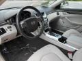 Radiant Silver Metallic - CTS 3.6 Sedan Photo No. 9