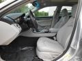 Radiant Silver Metallic - CTS 3.6 Sedan Photo No. 10