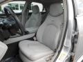 Radiant Silver Metallic - CTS 3.6 Sedan Photo No. 11