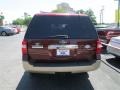 2012 Autumn Red Metallic Ford Expedition King Ranch  photo #6