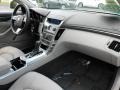 Radiant Silver Metallic - CTS 3.6 Sedan Photo No. 12