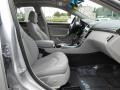 Radiant Silver Metallic - CTS 3.6 Sedan Photo No. 13