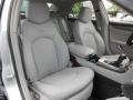 Radiant Silver Metallic - CTS 3.6 Sedan Photo No. 14