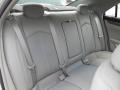 Radiant Silver Metallic - CTS 3.6 Sedan Photo No. 15
