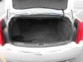 Radiant Silver Metallic - CTS 3.6 Sedan Photo No. 16