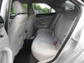 Radiant Silver Metallic - CTS 3.6 Sedan Photo No. 17