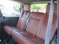 2012 Ford Expedition King Ranch Rear Seat