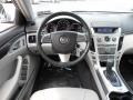 Radiant Silver Metallic - CTS 3.6 Sedan Photo No. 19