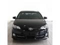Attitude Black Metallic - Camry SE Photo No. 2