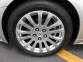 Radiant Silver Metallic - CTS 3.6 Sedan Photo No. 21