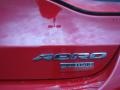 2013 Redline 2-Coat Pearl Dodge Dart Aero  photo #4